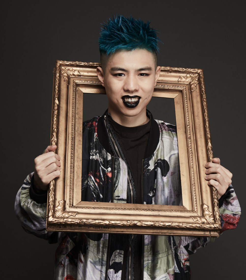 GAKU